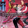 230: The Future of DC Comics Squadcast