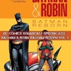 232: Batman & Robin: Batman Reborn Vol. 1