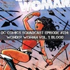 234: Wonder Woman Vol. 1: Blood