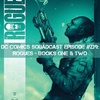 239: Rogues - Books One & Two