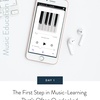 The First Step in Music-Learning That’s Often Overlooked (Music Education Basics)