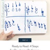 Ready to Read: 4 Steps for Developing Proficiency (Music Education Basics)