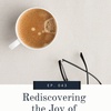 043 - Rediscovering the Joy of Scavenger Hunts