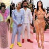 Notes On The Met Gala
