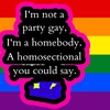 Homebody Pride