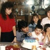 Happy Birthday Robert!