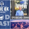 BOR Podcast #6 - John & Brian in the Grand Canyon!