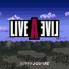 Abnormal Mapping 116: Live A Live