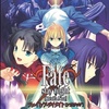 Abnormal Mapping 127: Fate/stay night