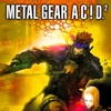 Abnormal Mapping 129: Metal Gear Acid 2