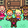 Abnormal Mapping 131: Mother 3