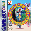 Abnormal Mapping 133: Survival Kids