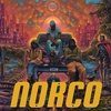 Abnormal Mapping 136: Norco