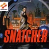 Abnormal Mapping 137: Snatcher