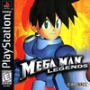 Abnormal Mapping 149: Mega Man Legends