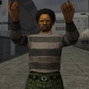 Abnormal Mapping 151: Shenmue
