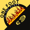 Introducing "One Foot in the Black"