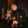 Ep 101: 2nd Annual Horror Oscars WINNERS