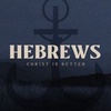 Hebrews 13:20-25