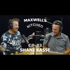 MK83 - Shane Basse - Defense contractor in Iraq & Afghanistan discussing Mexican drug cartel