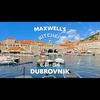 MK84 - Dubrovnik - Capturing Game of Thrones locations while walking around Dubrovnik, Croatia