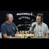 MK89 - Don Porth - Portland Fire & Rescue historian & retired firefighter