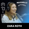 MK92 - Zara Roth - Therapist for borderline personality disorder, trauma, depression & anxiety