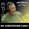MK94 - Dr. Christopher Carey - Associate Professor in Criminal Justice discussing human trafficking