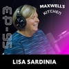MK95 - Lisa Sardinia - Microbiology expert discussing the replication of coronaviruses