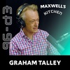MK96 - Graham Talley - Owner of float tank center discussing sensory deprivation tanks