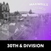 MK97 - Drone footage flying into the new studio at 30th & Division in Portland, OR