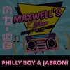 MK98 - BOOM TIME - Pop Culture Trivia Drinking Game - Philly Boy & Jabroni