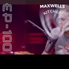 MK100 - A visual recap of the first 100 episodes of Maxwell's Kitchen Podcast