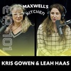 MK101 - Kris Gowen & Leah Haas - Sex education & the intersection of sexuality and technology