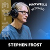 MK103 - Stephen Frost - Professor of Anthropology discussing human evolution & climate change