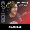 MK108 - Adam Lee - Recording & Engineering at Jackpot! Recording Studio