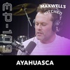 MK109 - Ayahuasca - What happens when you take ayahuasca