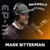 MK111 - Mark Bitterman - The history of salt from a James Beard award-winning author