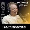 MK113 - Gary Rogowski - The Art of Woodworking