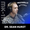MK117 - Dr. Sean Hurst - Solving mysteries using forensic pathology