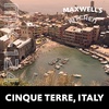 MK124 - Things to see in Cinque Terre, Italy - Liguria