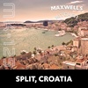 MK125 - Things to see in Split, Croatia - Dalmatia