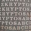 Season 4: Episode 35: Kryptos