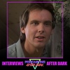 Interviews After Dark with Jonathan Stark