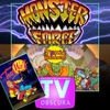 TV Obscura - Teen Wolf, Toxic Crusaders, Monster Force
