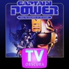 TV Obscura - Captain Power Review