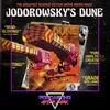 Jodorowsky's Dune (2013) Review