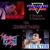 2 Dollars 6 Questions with Marshall Teague