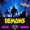 Demons (1985) Review