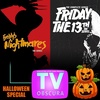 TV Obscura - Friday the 13th: The Series, Freddy's Nightmares